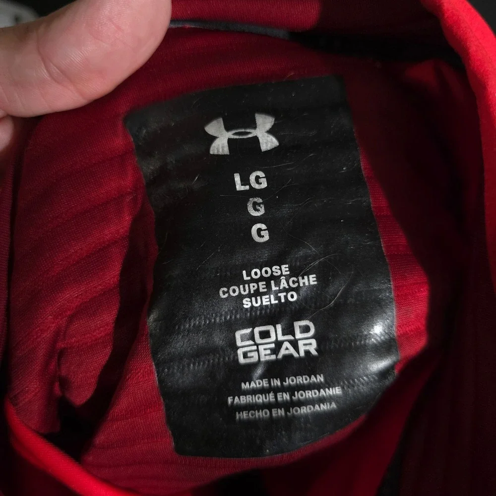Under Armour under armour